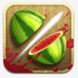 Fruit Ninja app icon
