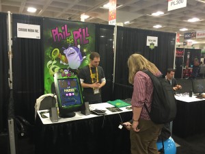 GDC Play Booth 2