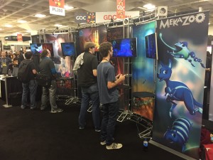 GDC Play Booth 3