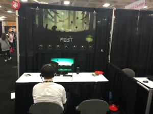 GDC Play Booth 4