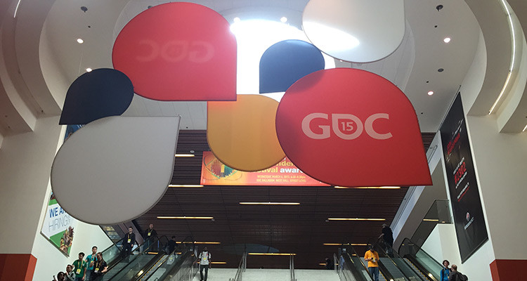 5 GDC Play Booths that Nailed It at GDC 2015